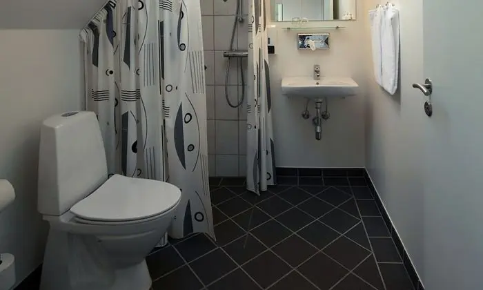 Superior Oda, 2 Tek Kişilik Yatak