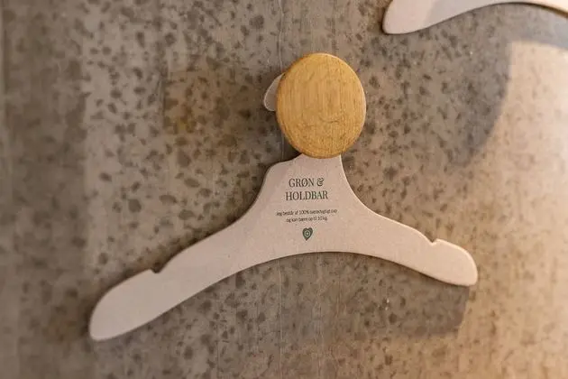 Family Oda, Bağlantılı Odalar