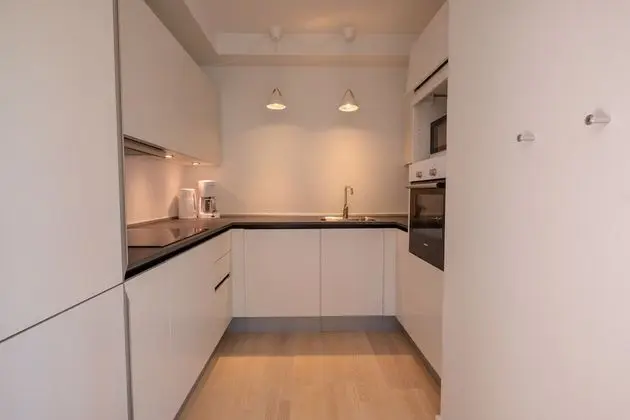 Daire, 2 Yatak Odası