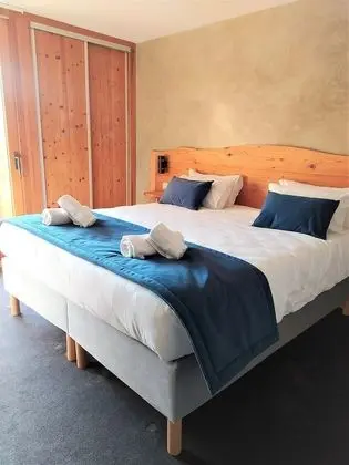 Superior Tek Büyük Yataklı Oda