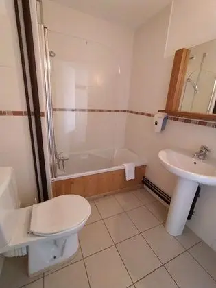 Superior Üç Kişilik Oda