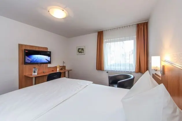 Comfort Tek Kişilik Oda