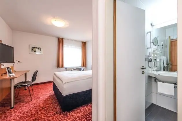 Comfort Tek Kişilik Oda