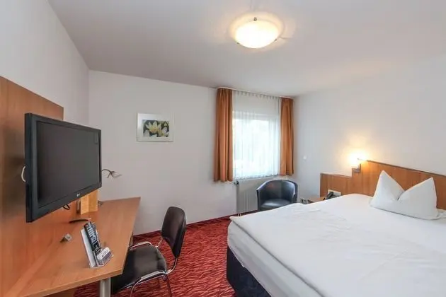 Comfort Tek Kişilik Oda