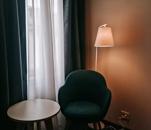 Economy Tek Kişilik Oda
