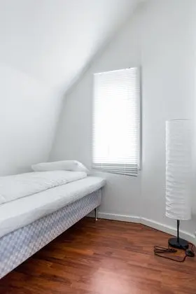 Çatı Katı Süiti (Penthouse), 2 Yatak Odası