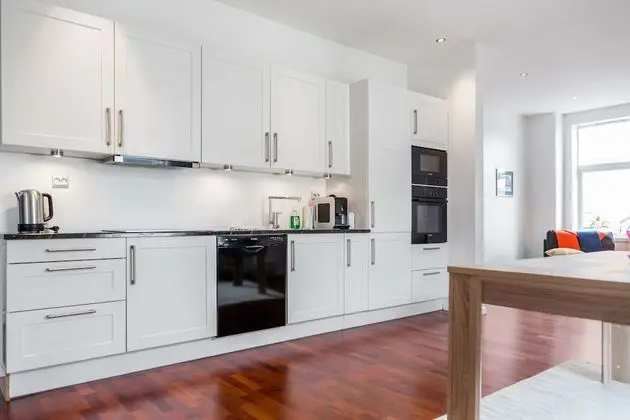 Çatı Katı Süiti (Penthouse), 2 Yatak Odası
