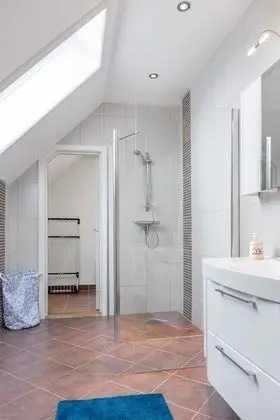 Çatı Katı Süiti (Penthouse), 2 Yatak Odası