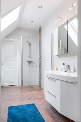 Çatı Katı Süiti (Penthouse), 2 Yatak Odası