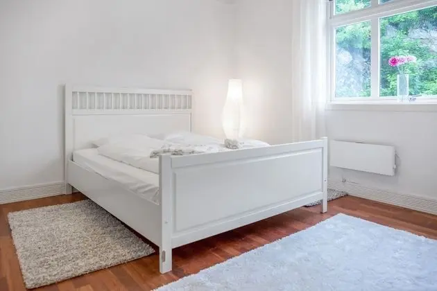 City Apart Daire, 2 Yatak Odası