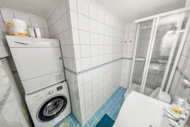 City Apart Daire, 2 Yatak Odası