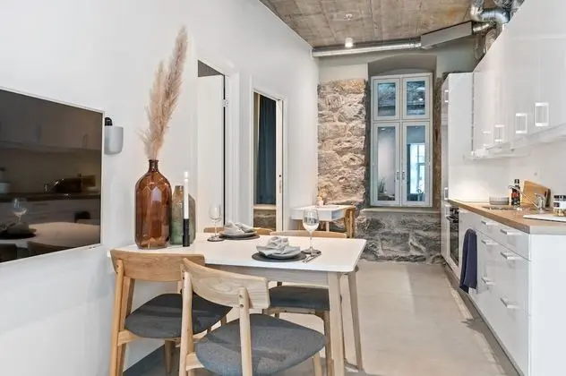Apart Daire, 2 Yatak Odası (102)