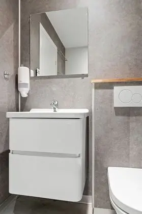 Apart Daire, 2 Yatak Odası (102)