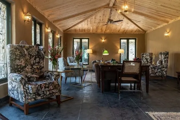 Luxury Çadır