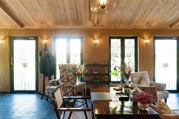 Luxury Çadır