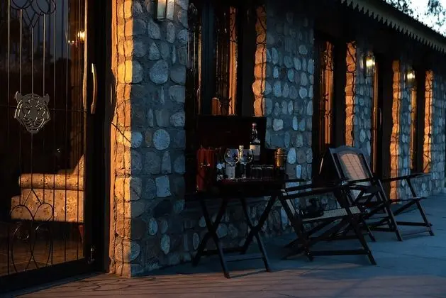 Luxury Çadır
