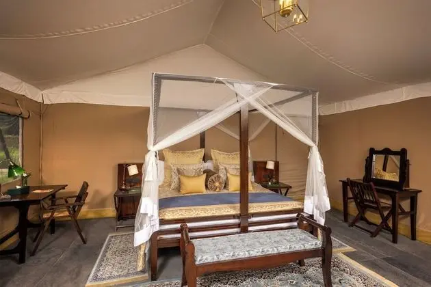 Luxury Çadır