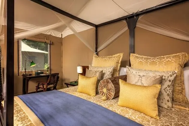 Luxury Çadır