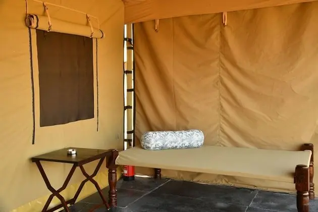 Luxury Çadır