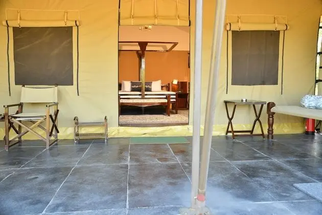 Luxury Çadır