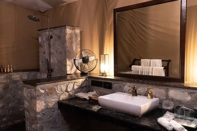 Luxury Çadır