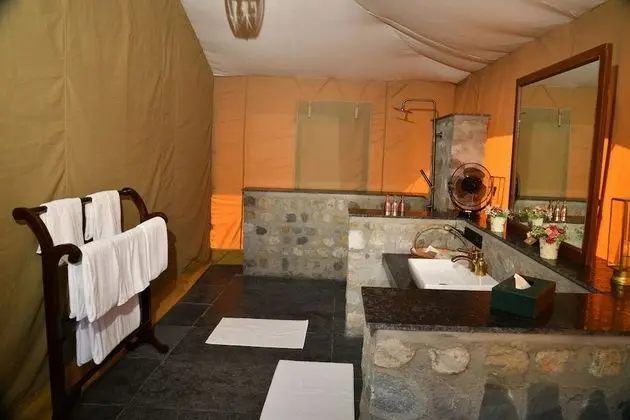 Luxury Çadır