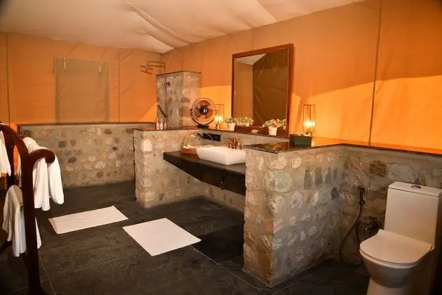Luxury Çadır