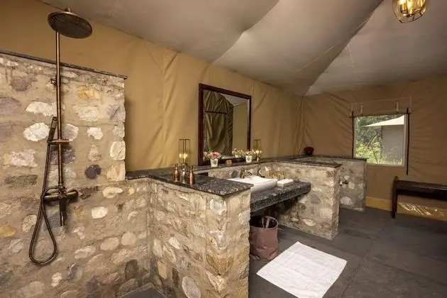 Luxury Çadır