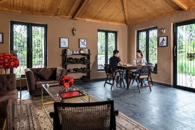 Luxury Çadır