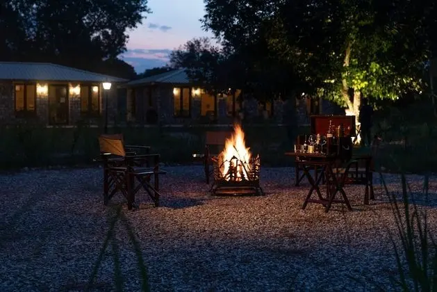 Luxury Çadır