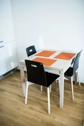 Deluxe Stüdyo, 1 Tek Kişilik XL Yatak, Küçük Mutfak