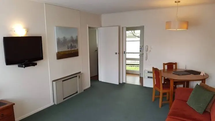 Standard Apart Daire, 1 Yatak Odası