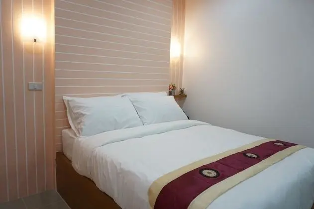 Deluxe İki Ayrı Yataklı Oda