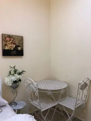 Oda, 1 Büyük (Queen) Boy Yatak