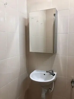 Oda, 1 Büyük (Queen) Boy Yatak