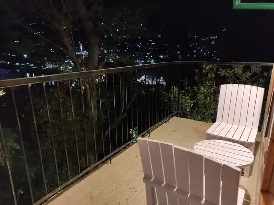 Luxury Tek Büyük Yataklı Oda