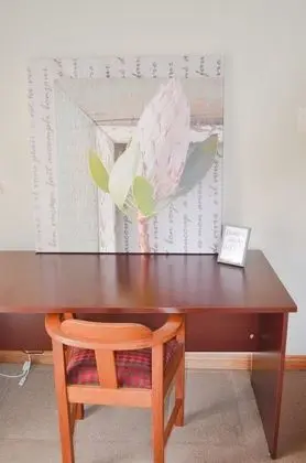Basic Oda, Dağ Manzaralı