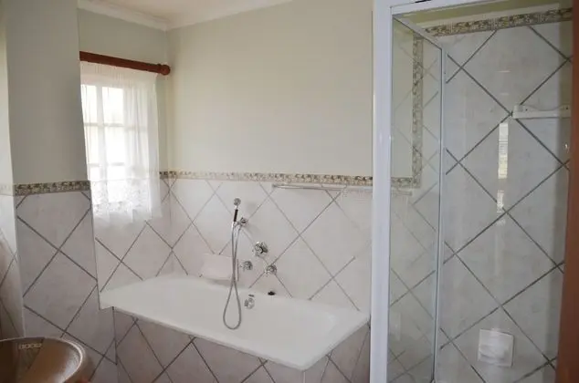 Basic Oda, Dağ Manzaralı