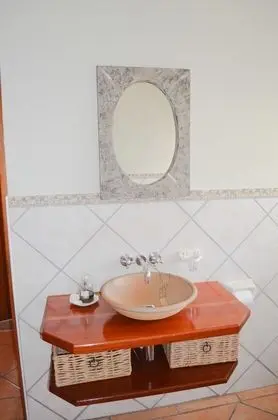 Basic Oda, Dağ Manzaralı