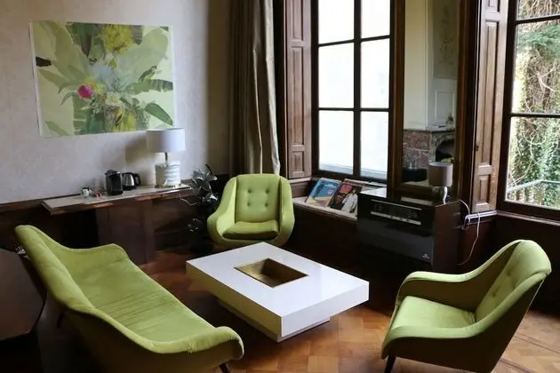 Deluxe Süit, 1 Büyük (Queen) Boy Yatak, Şehir Manzaralı