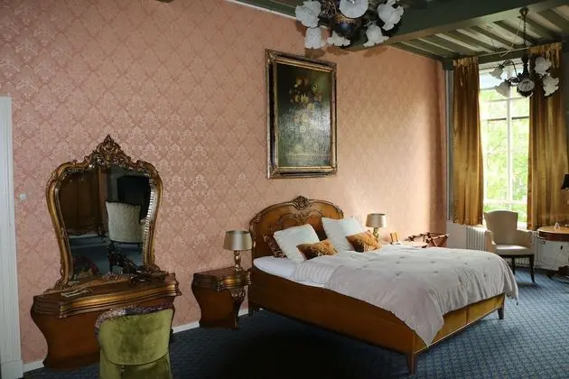 Deluxe Süit, 1 Büyük (Queen) Boy Yatak, Şehir Manzaralı