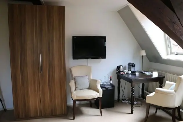 Standard Tek Büyük Yataklı Oda, 1 Büyük (Queen) Boy Yatak