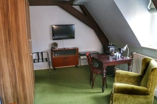 Standard Tek Büyük Yataklı Oda, 1 Büyük (Queen) Boy Yatak