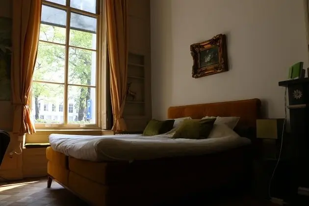 Standard Tek Büyük Yataklı Oda, 1 Büyük (Queen) Boy Yatak