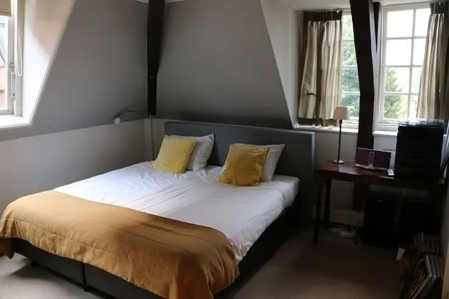 Standard Tek Büyük Yataklı Oda, 1 Büyük (Queen) Boy Yatak