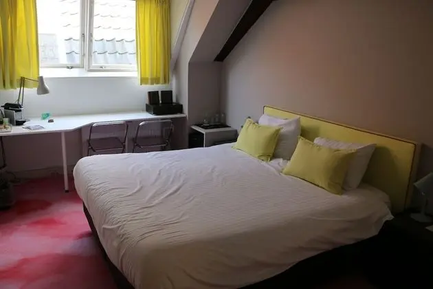 Standard Tek Büyük Yataklı Oda, 1 Büyük (Queen) Boy Yatak