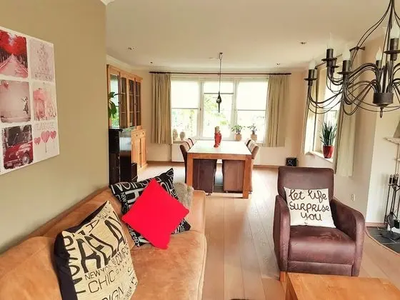 Ev, 3 Yatak Odası, Zemin Kat