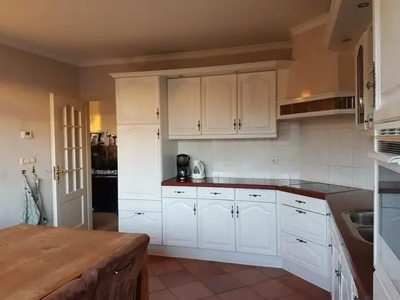 Ev, 3 Yatak Odası, Zemin Kat