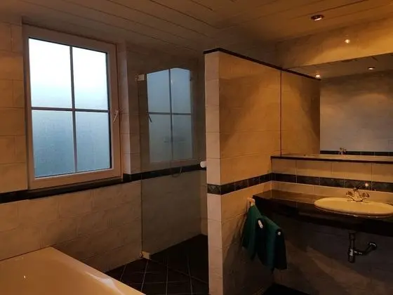 Ev, 3 Yatak Odası, Zemin Kat