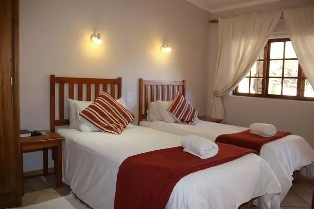 Classic Üç Kişilik Oda